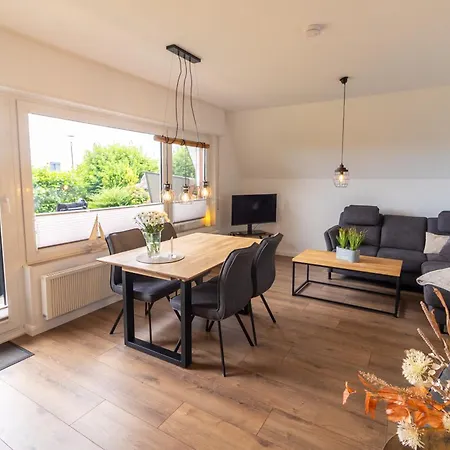 Holiday home Deichblick No1 *