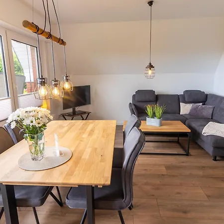 Deichblick No1 Casa vacanze