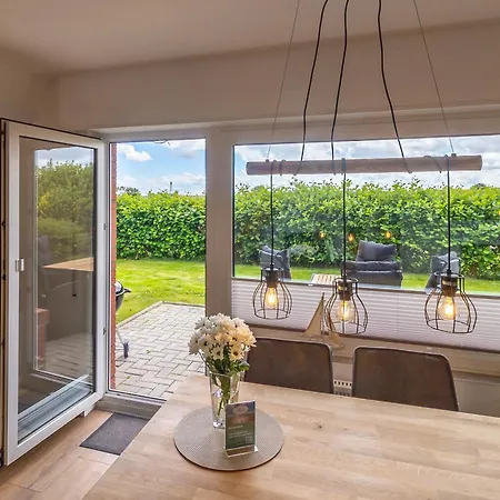 Deichblick No1 Holiday home