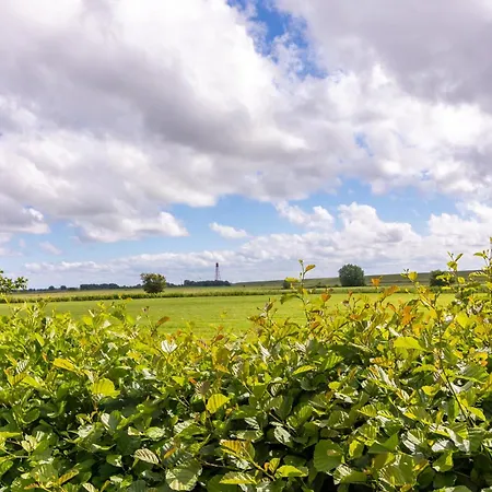 Casa vacanze Deichblick No1 Krummhörn