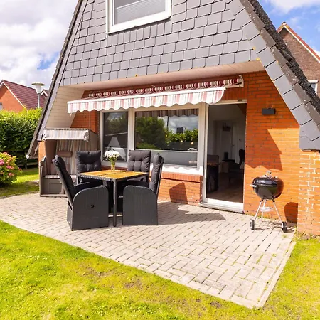 Deichblick No1 Casa vacanze *