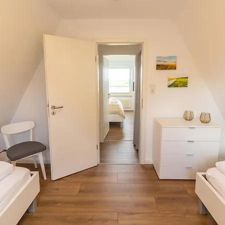 Holiday home Deichblick No1 *