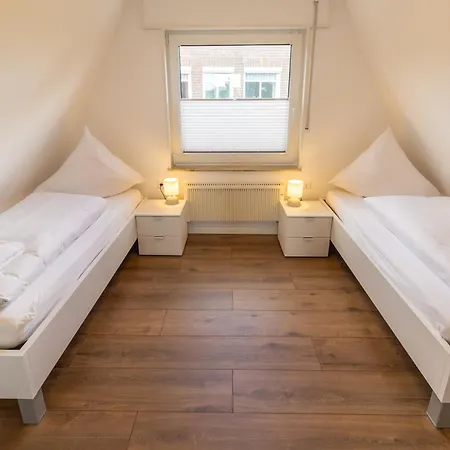 Casa vacanze Deichblick No1 Krummhörn