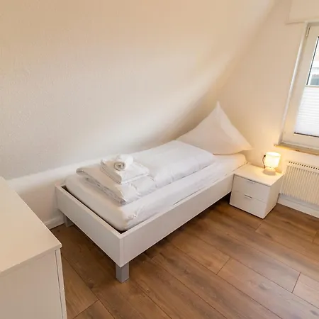 Casa vacanze Deichblick No1