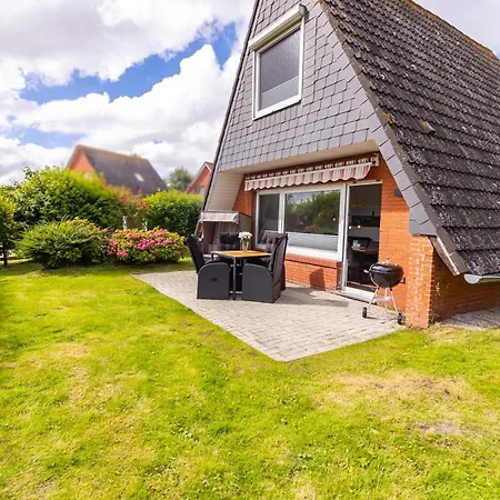 Deichblick No1 Casa vacanze