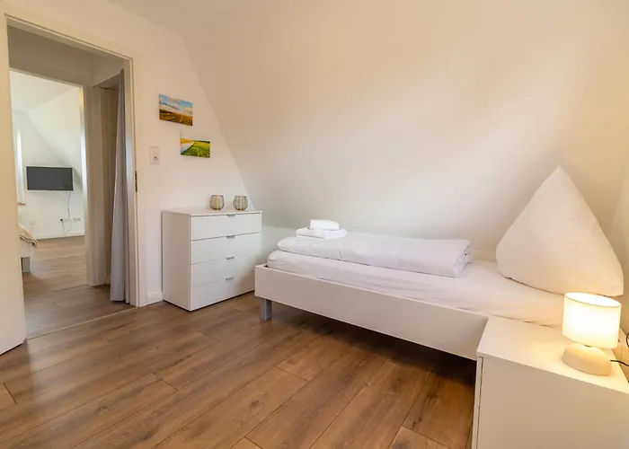 Deichblick No1 Krummhörn