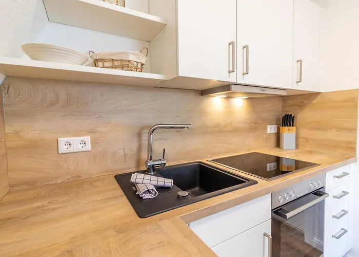 Сasa de vacaciones Deichblick No1 Krummhörn