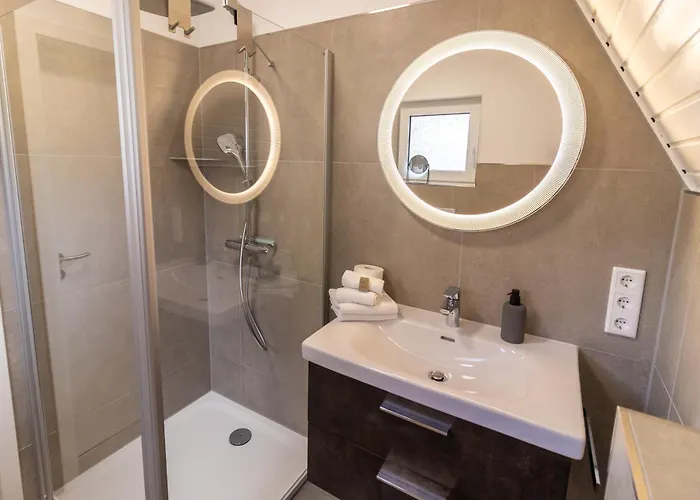 Сasa de vacaciones Deichblick No1 Krummhörn