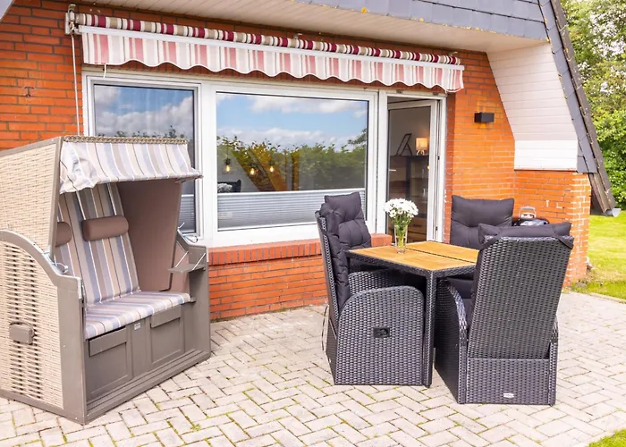 Deichblick No1 * Krummhörn